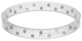 AceMagnetics Rally Band 30 Magnet Performance Series: Clear - L