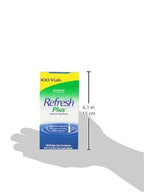 Refresh Plus - Allergan Refresh - 200