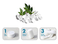Perfect Pricee Magic Coin Compress Facial Coin Tablet Tissue Wipes Napkin Candy Packing For 100% Hygine (100)