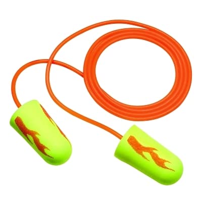 Soft Corded Earplug CP by 3M
