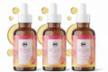 Sapani Mxa Cyperus Rotundus Natural Body Hair Reduction Oil, Slows Regrowth, Moisturising, Suitable For All Skin Types, 30Ml (3,