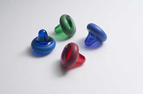 Pressure Positive Co. The Knobble II (Purple)