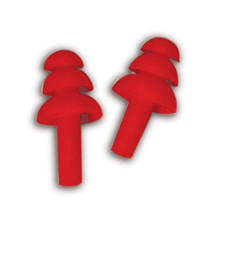 MAGID IHP27WC Magid E2 Reusable Earplugs, OSFA