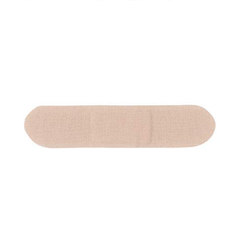 Patch Natural Bamboo Bandages Strips 25 Count, 25 CT