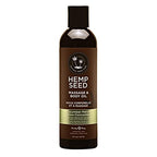 EB Massage Oil Cucumber-Melon 8oz
