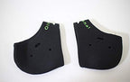(3 pair) Neoprene Foot Pads for exfoliation of the feet Corn & Callus Remover Cushions/Foot Peel Mask Corn Remover Callous Remov