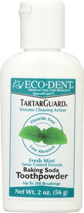 Tthpowder, Tartar Guard, 2 oz (Multi-Pack) 4