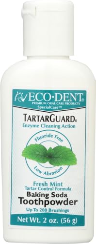 Tthpowder, Tartar Guard, 2 oz (Multi-Pack) 4
