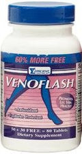 Veno Flash Tablets 50