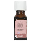 Aura Cacia Patchouli, Dark, 0.5 Ounce
