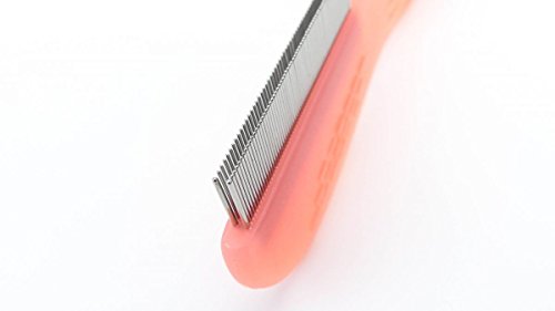 Shantys Nitcomb M2 Head Lice Comb (color may vary)