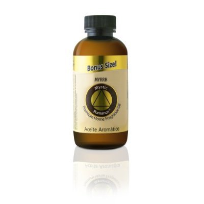 Premium Home Fragrance Oil, Myrrh, 8 Fl Oz / 236 ml