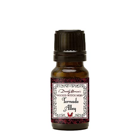 Tornado Alley', Wicked Witch Mojo Oil