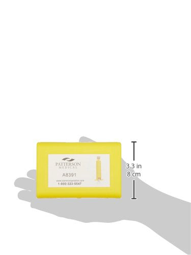 Rolyan Scar Pump, Suction Pump Assists with Lesion and Scar Healing, Tendon Repair, and Grafting, Scar Extractor Suctions Scars