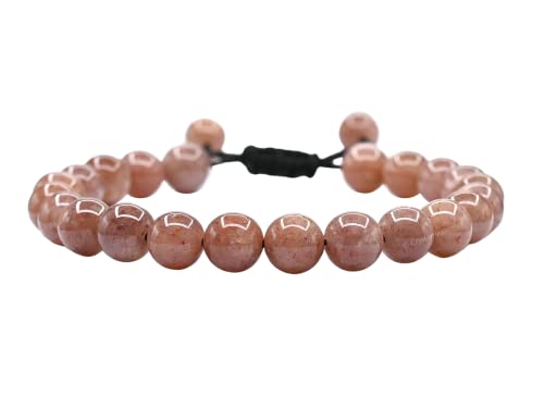 Crystal Heaven Certified Natural Healing Crystal Bracelet For Women Men  Aaa Grade Original Healing Gemstone Adjustable Bracele