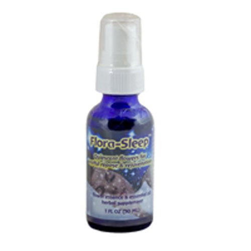 Sleep Flourish Spray1 Ozflower Essence Services