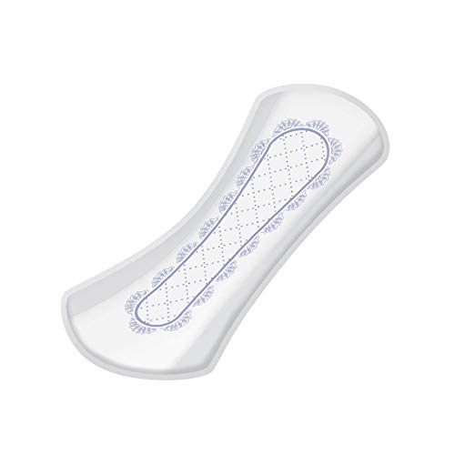 Prevail Proven - Prevail Incontinence Bladder Control Pads - Bladder Leak Pads - Very Light Absorbency, Regular, 312 Count (12 P
