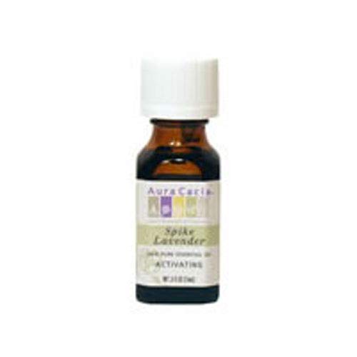 Lavender Spike Oil .5 OZ2