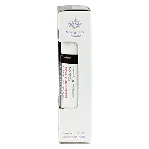 AC ROLLON MEDIEVL ESS OL ( 4 X 0.31 OZ   )