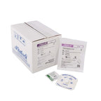 Venetec StatLock Foley Cath Securement Device with Tricot Anchor, FoL0102 1 Piece-Set