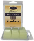 Trinity Candle Factory - Gardenia - Scented Wax Cube Melts
