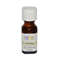AURA CACIA ESSENTIAL OIL,NUTMEG, .5 FZ8