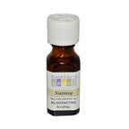 AURA CACIA ESSENTIAL OIL,NUTMEG, .5 FZ8