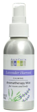 Aura Cacia Aroma Mist Rlxng Lavender3