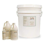 Deep Tissue Massage Lotion by TheraPro - Unscented - Infused with Sweet Almond & Grapeseed Oil - Smooth Glide & Non-Greasy - Abs