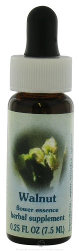 Flower Essence Services (FES) Walnut
