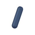 Welist Rechargeable Portable Deep Muscle Back Neck Tissue - Back Massager Update New Electric Handheld Mini Massager (Blue)