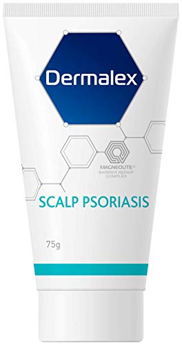 Dermalex Scalp Psoriasis Gel
