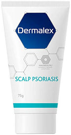 Dermalex Scalp Psoriasis Gel