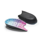 ProFoot Achilles Tendonitis Womens Orthotic Heel Cup, 1 ea