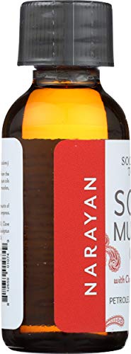 Soothing Touch W67367N1 Narayan Oil, 1-Ounce