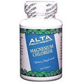 Magnesium Chloride Tabs