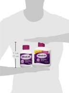 MiraLAX Supplement Powder For Bloating, 40.8 Ounce