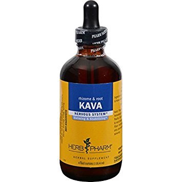 Pharma Kava