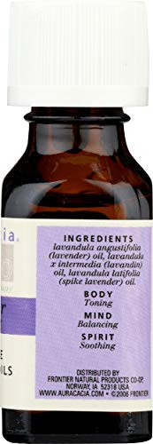 Essential Oil Lavender Harvest 0.50 Ounces