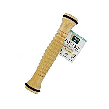 Earth Therapeutics Footsie Foot Massager Ct8