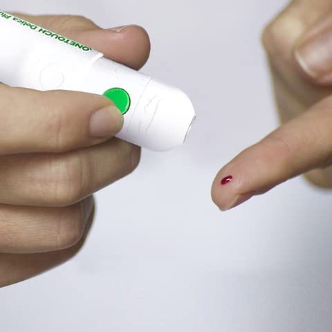 OneTouch Ultra2 Blood Glucose Monitoring System
