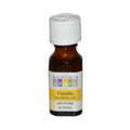 Aura Cacia Prec Ess Oil Vanla W Jojoba