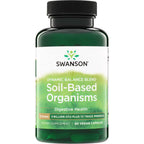 Dynamic Balance Blend Soil-Based Organisms