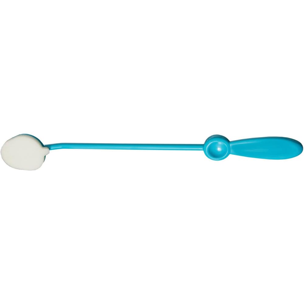 Essential Medical Supply Everyday Essentials Lotion EZE Applicator - 1 Each, Pack of 2