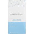 Summer s Eve Douche, Extra Cleansing Vinegar and Water, 4.5 Fl Oz, 4 Count (Pack of 6)
