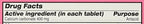 Pepto-bismol Childrens Pepto, Bubble Gum Flavor Chewable Tablet, 24-Count Units (Pack of 3)