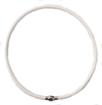 The Wellness Factor Biofield Vertigo Relief Necklace - (White)