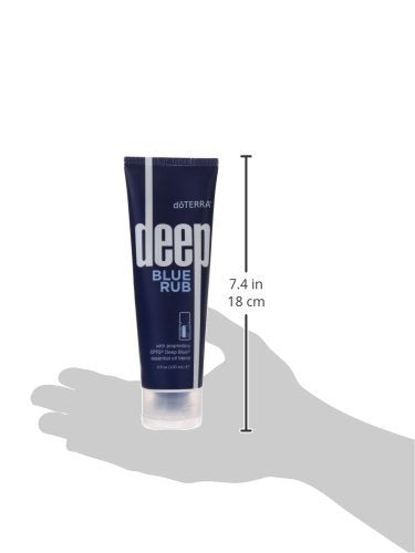 doTERRA Deep Blue Rub