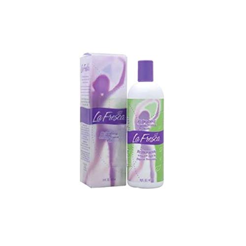 La Fresca Feminine Hygiene Wash 8 Ounce (235ml) (3 Pack)