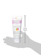 vH essentials Intimate Feminine Wash - pH Balanced with Tea Tree Oil, Cranberry, Prebiotics, Lavender, and Chamomile- 6 Fluid Ou